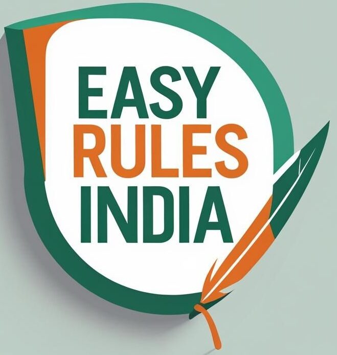 Easy rules